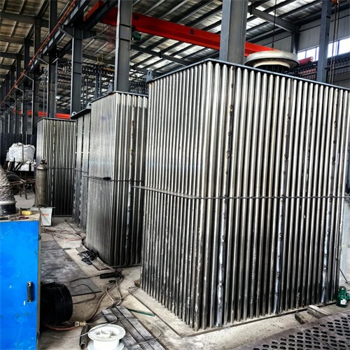 西双版纳管式空气预热器厂家