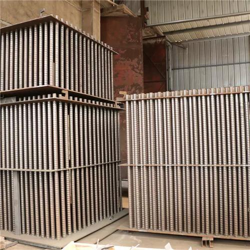 西双版纳空气预热器管