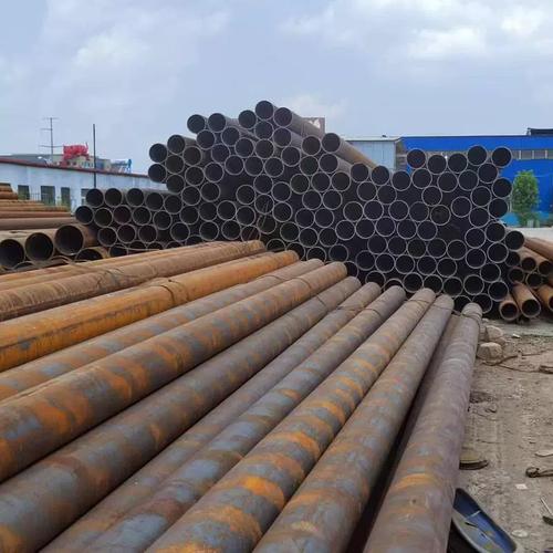 西双版纳耐候钢管