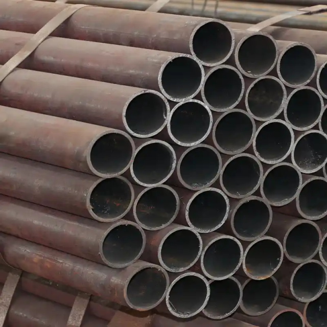 西双版纳09CuPCrNi-A考登焊管