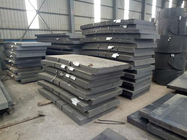 西双版纳nd考登钢板