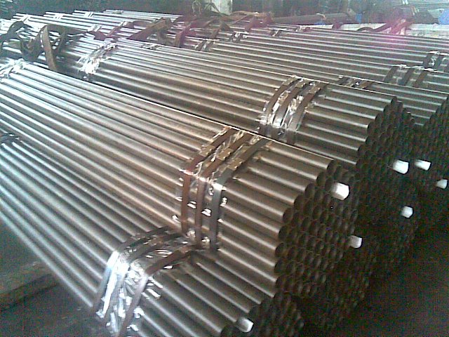 西双版纳09CuPCrNi-A焊管