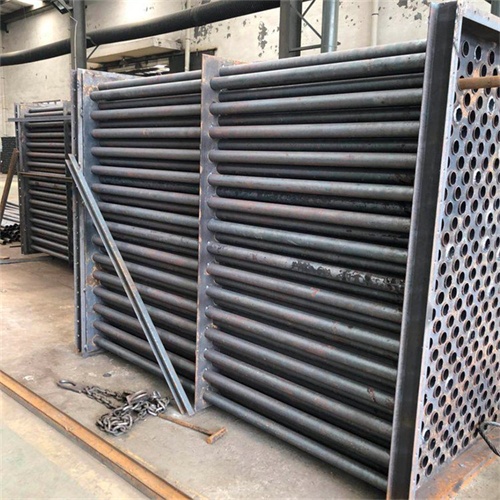 西双版纳封堵空气预热器管