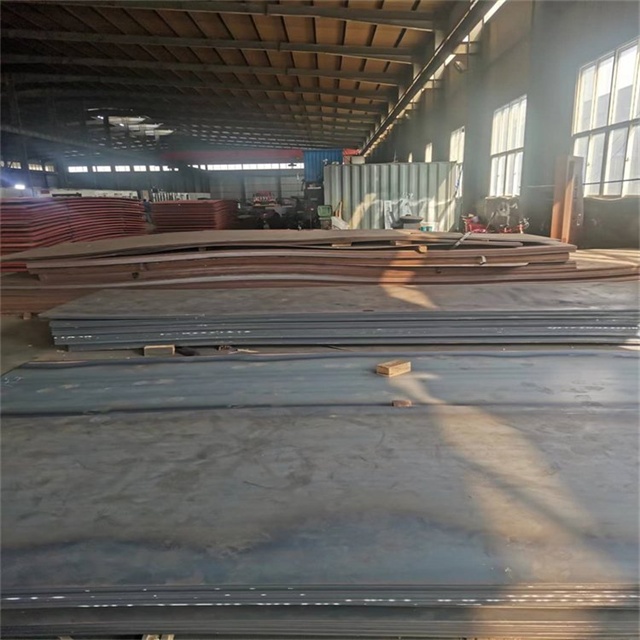 西双版纳考登钢板报价