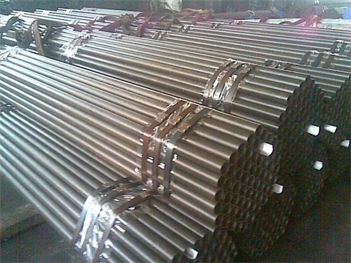 西双版纳402考登钢管