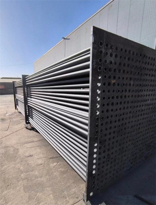 西双版纳空气预热器金属管