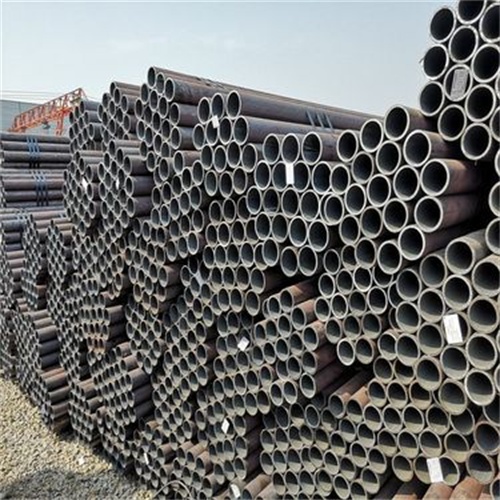 西双版纳考登钢管现货