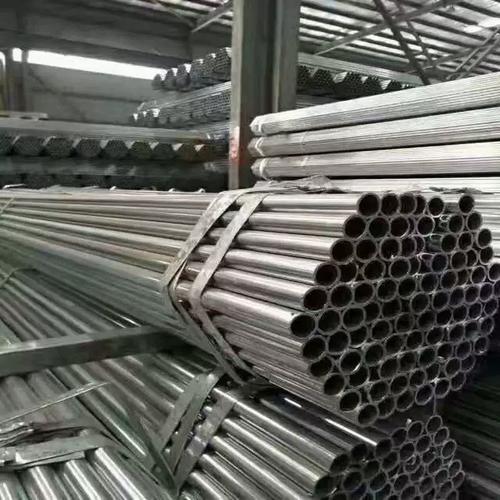 西双版纳q355nhb耐候钢管