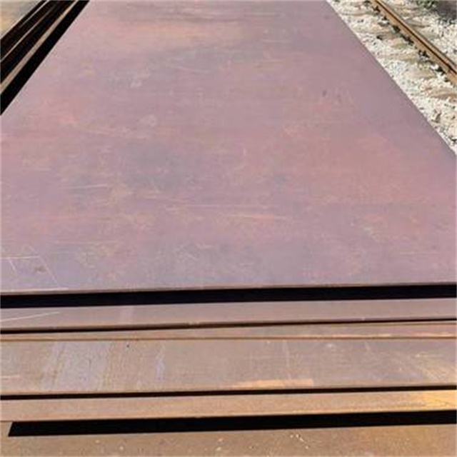 西双版纳考登钢板工厂