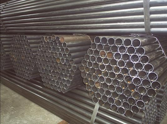 西双版纳耐候钢管销售