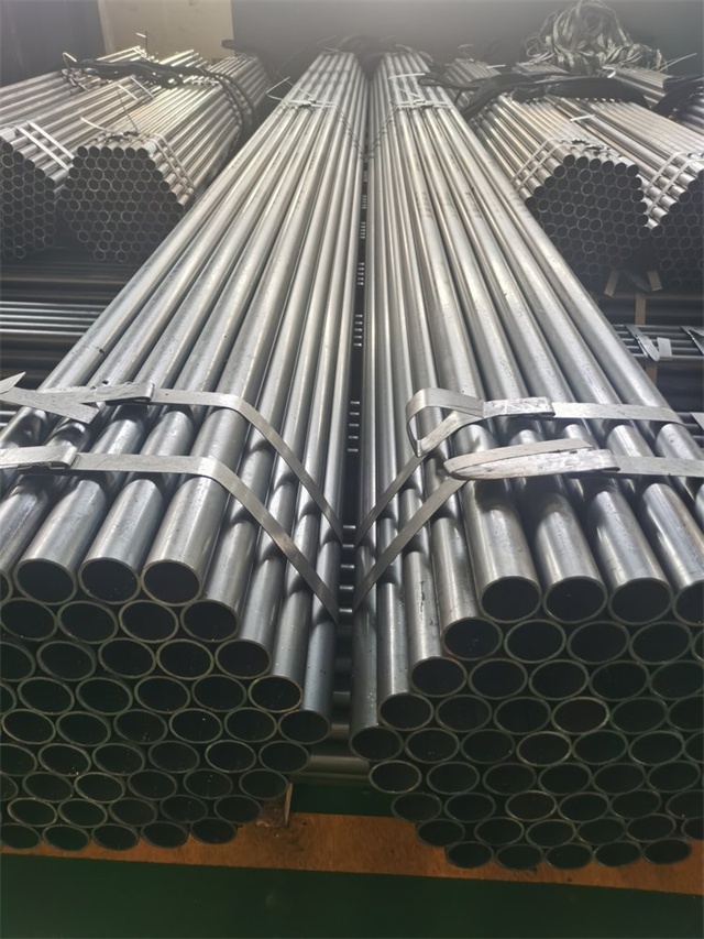 西双版纳ND钢管冷轧