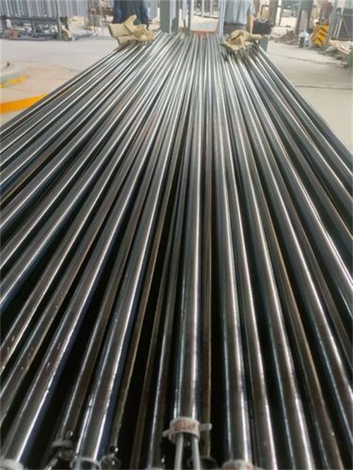 西双版纳空气预热器管尺寸