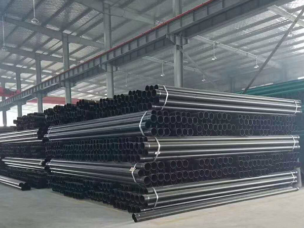 西双版纳热轧耐候钢管