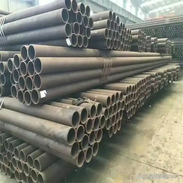 西双版纳ND钢管