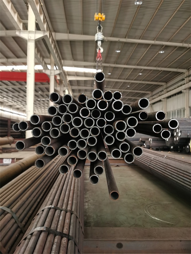 西双版纳ND耐酸钢管